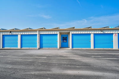 SmartStop Self Storage Picture of SmartStop Self Storage