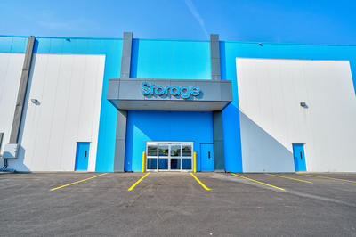 SmartStop Self Storage Picture of SmartStop Self Storage