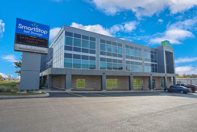 SmartStop Self Storage Picture of SmartStop Self Storage
