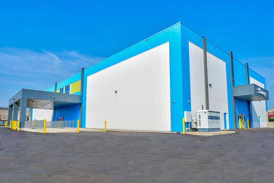 SmartStop Self Storage Picture of SmartStop Self Storage