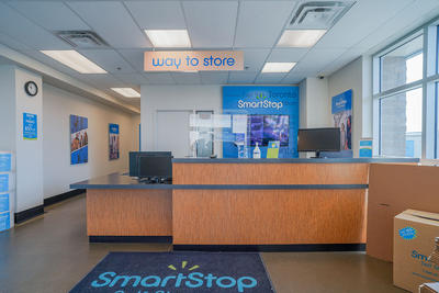 SmartStop Self Storage Picture of SmartStop Self Storage