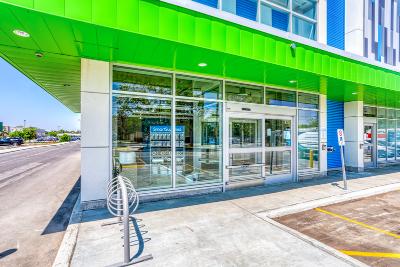 Storage Units at SmartStop Self Storage - 24 Vodden St E, Brampton ON