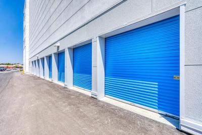 Storage Units at SmartStop Self Storage - 24 Vodden St E, Brampton ON