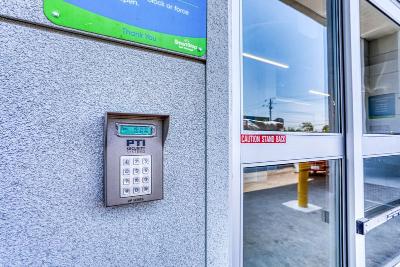 Storage Units at SmartStop Self Storage - 24 Vodden St E, Brampton ON