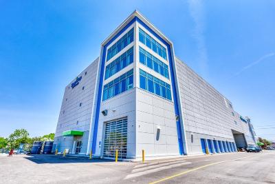 Storage Units at SmartStop Self Storage - 24 Vodden St E, Brampton ON