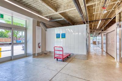 Storage Units at SmartStop Self Storage - 24 Vodden St E, Brampton ON