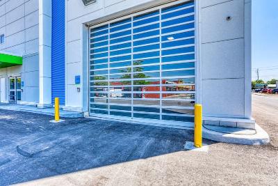 Storage Units at SmartStop Self Storage - 24 Vodden St E, Brampton ON