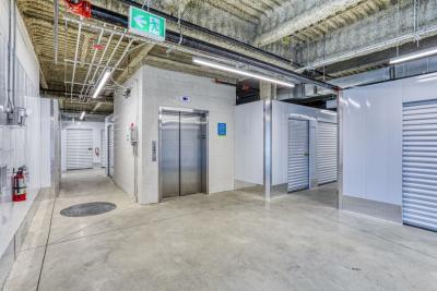 Storage Units at SmartStop Self Storage - 24 Vodden St E, Brampton ON