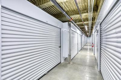 Storage Units at SmartStop Self Storage - 24 Vodden St E, Brampton ON