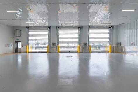 Storage Units at Vaultra Storage - Brampton - 125 Ironside Drive, Brampton. ON